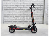 Электросамокат Kugoo Kirin M4 500w
